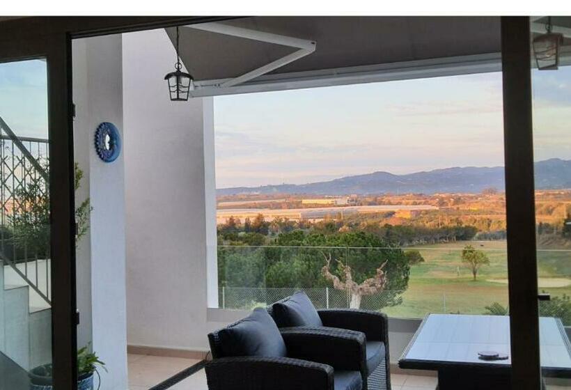 Baviera Hills Holiday Apartment