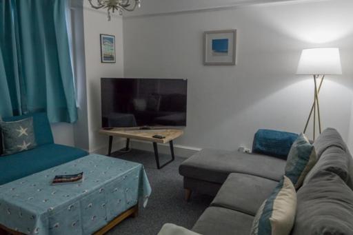 Bexhill Luxury Sea Stay Flat 2