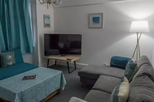 Bexhill Luxury Sea Stay Flat 2