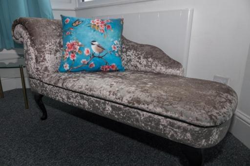 Bexhill Luxury Sea Stay Flat 2