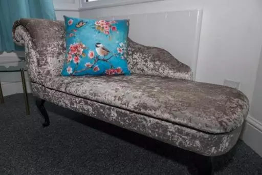 Bexhill Luxury Sea Stay Flat 2