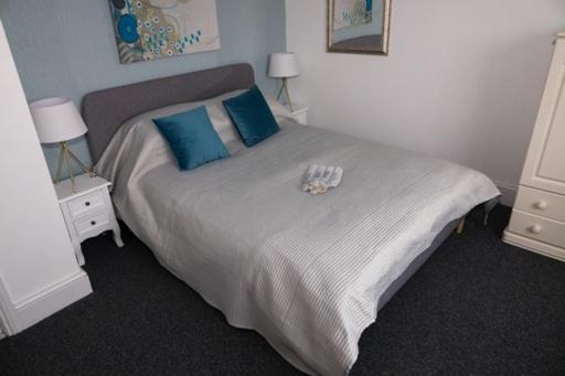 Bexhill Luxury Sea Stay Flat 2