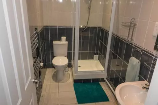 Bexhill Luxury Sea Stay Flat 2