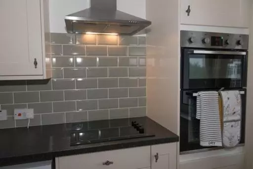 Bexhill Luxury Sea Stay Flat 2