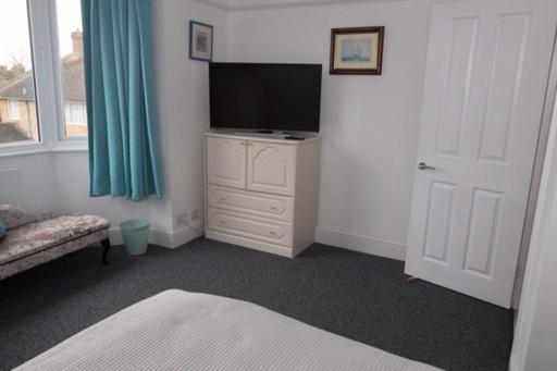 Bexhill Luxury Sea Stay Flat 2