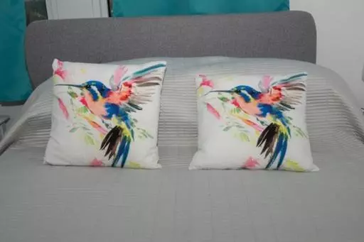 Bexhill Luxury Sea Stay Flat 2
