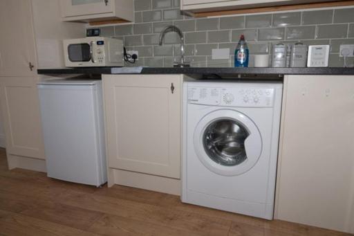 Bexhill Luxury Sea Stay Flat 2