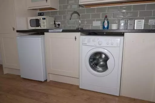 Bexhill Luxury Sea Stay Flat 2