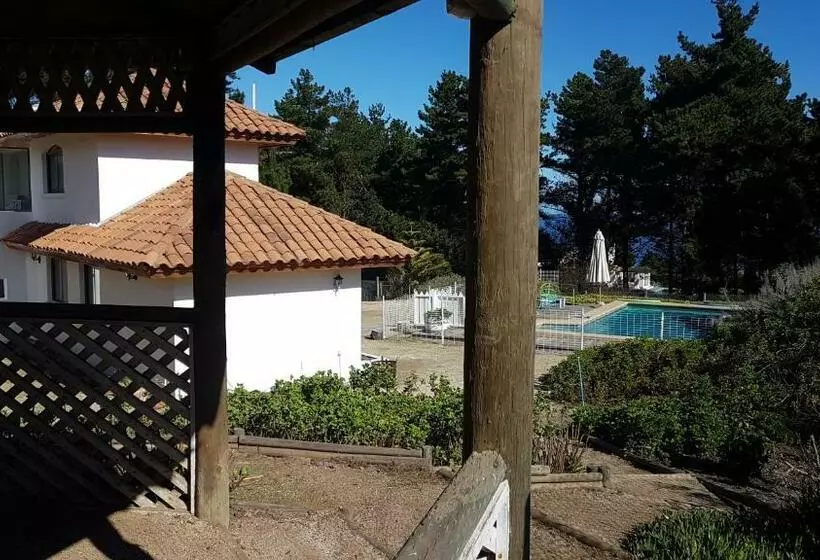 Casa Condominio Aguas Claras Sur Casa 8e