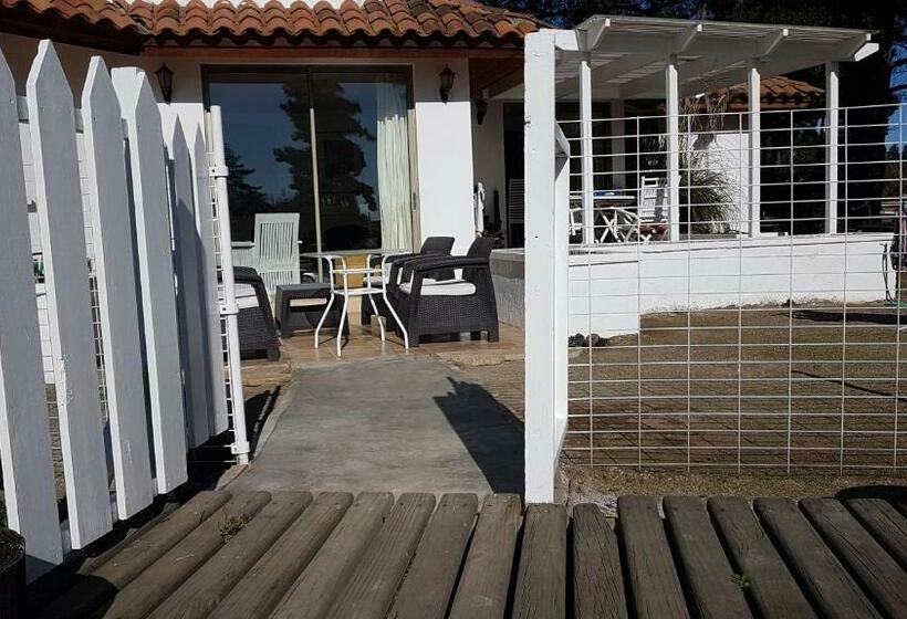 Casa Condominio Aguas Claras Sur Casa 8e