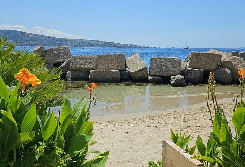 Casa Di Nonna Mariella