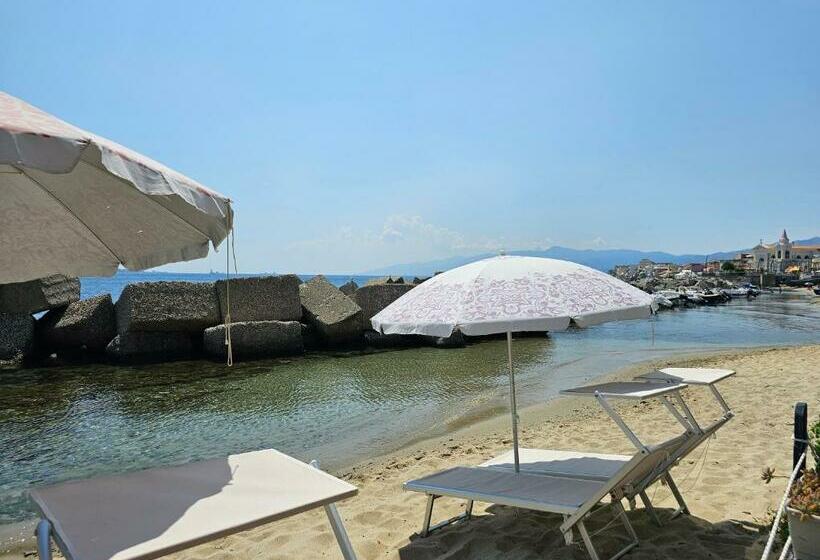 Casa Di Nonna Mariella