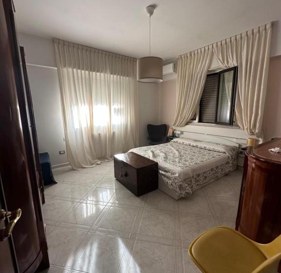 Casa Di Nonna Mariella