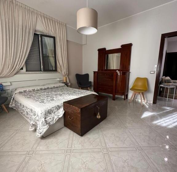 Casa Di Nonna Mariella