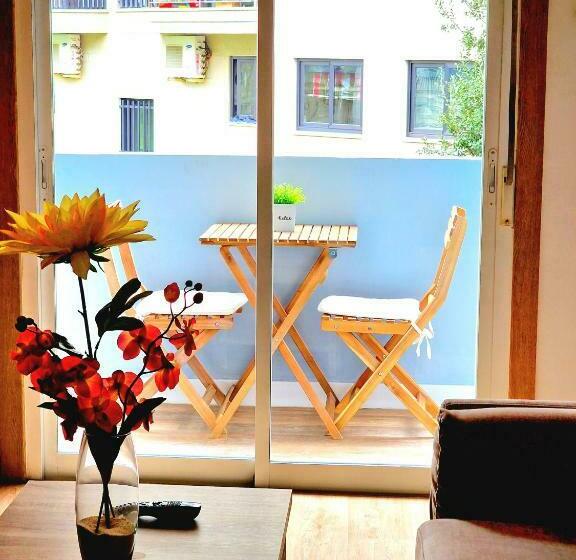 Chabós Puente Romano