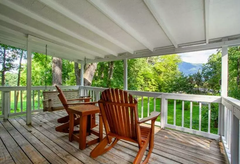 Hopp On Inn Secluded 3br Home