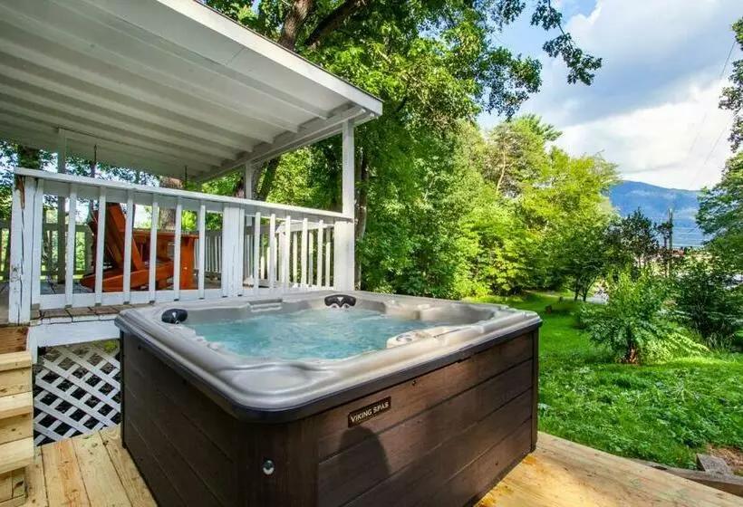 Hopp On Inn Secluded 3br Home
