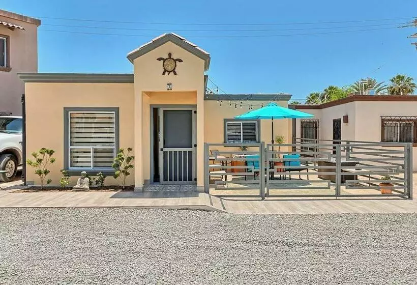 La Casita Del Rey