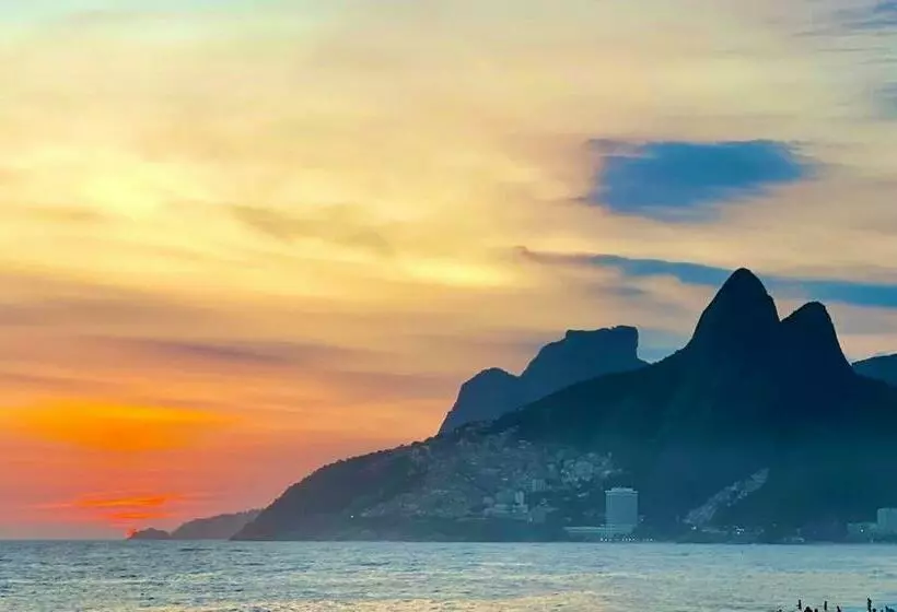 Luxo Frente Mar Arpoardor