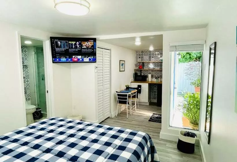 Our Lovely Nest, Free Parking & Wi Fi