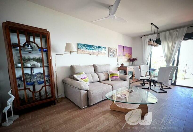 Pushe Playa Calabajio Beach & Nature