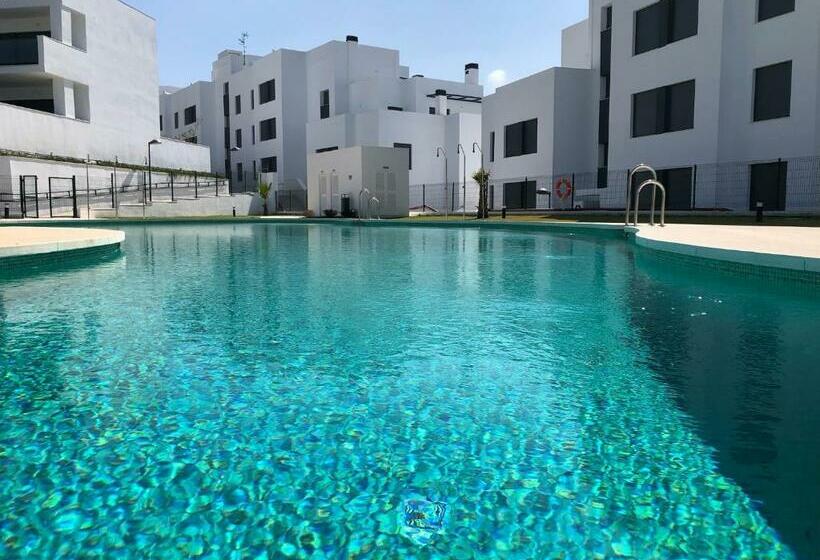 Pushe Playa Calabajio Beach & Nature