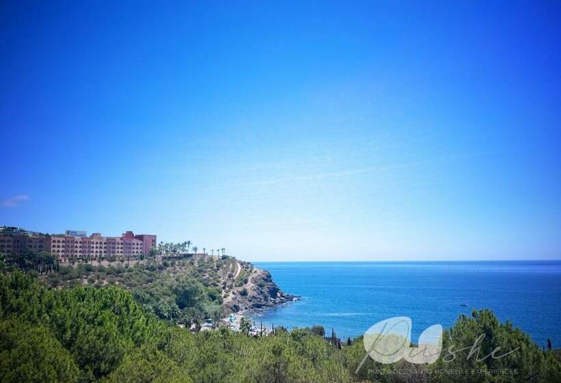 Pushe Playa Calabajio Beach & Nature