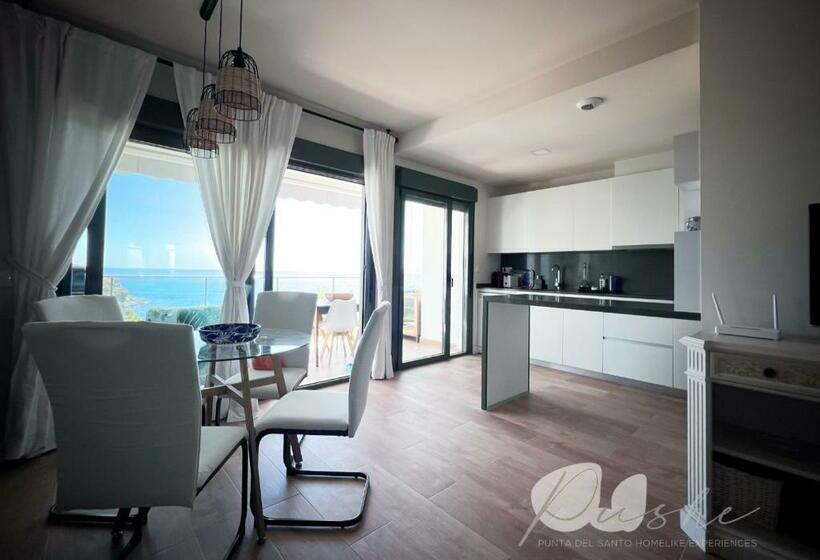 Pushe Playa Calabajio Beach & Nature