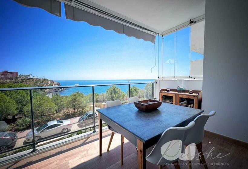 Pushe Playa Calabajio Beach & Nature