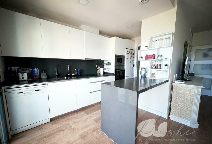 Pushe Playa Calabajio Beach & Nature