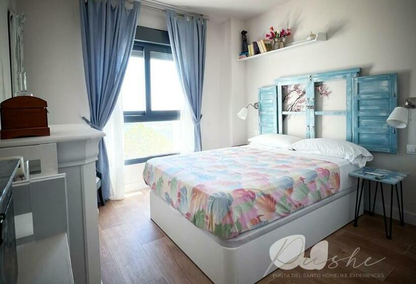 Pushe Playa Calabajio Beach & Nature