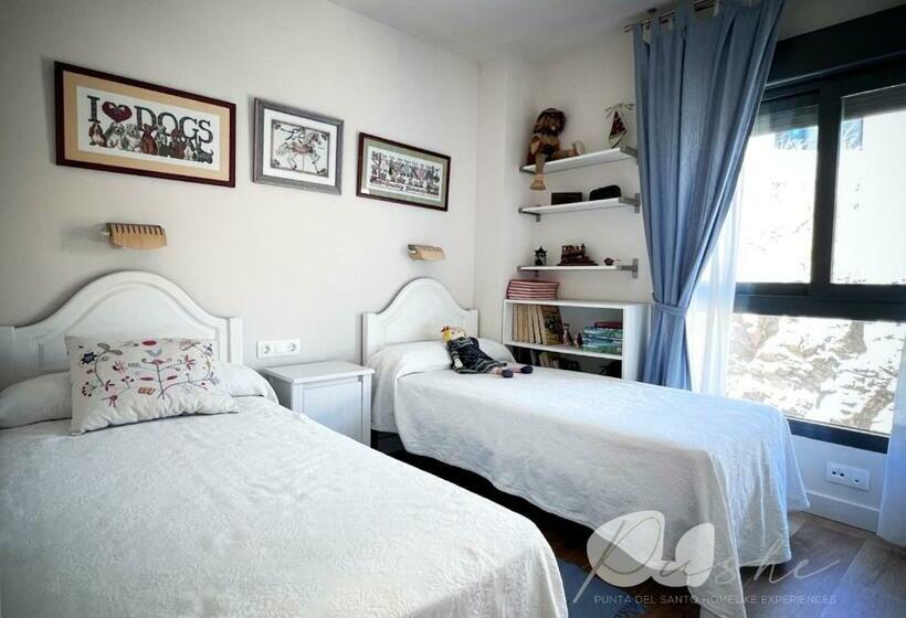 Pushe Playa Calabajio Beach & Nature