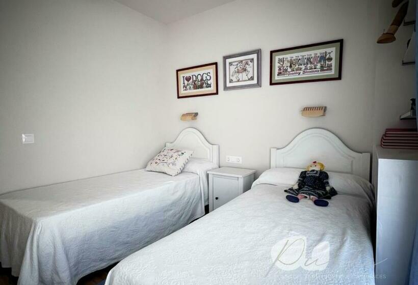 Pushe Playa Calabajio Beach & Nature