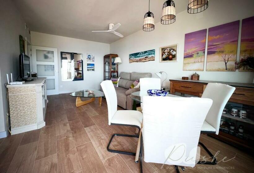 Pushe Playa Calabajio Beach & Nature