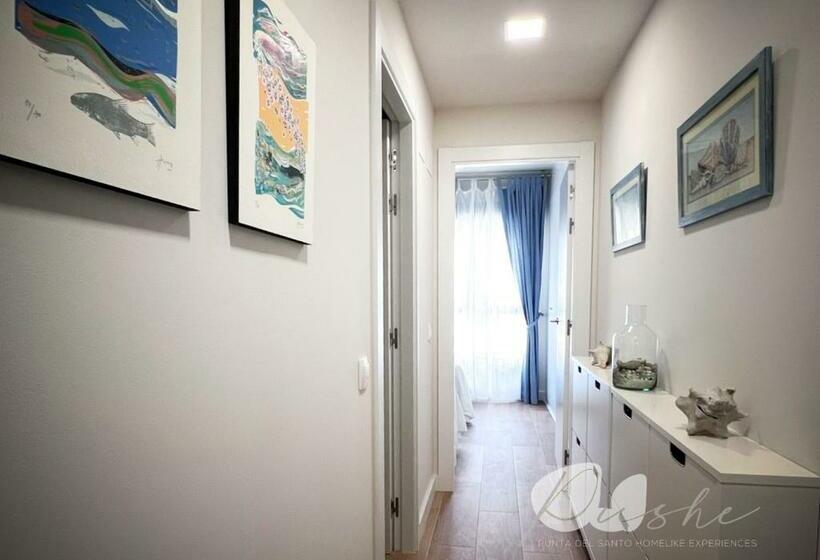 Pushe Playa Calabajio Beach & Nature