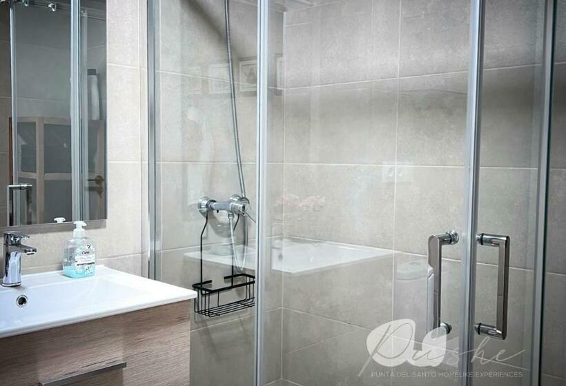 Pushe Playa Calabajio Beach & Nature