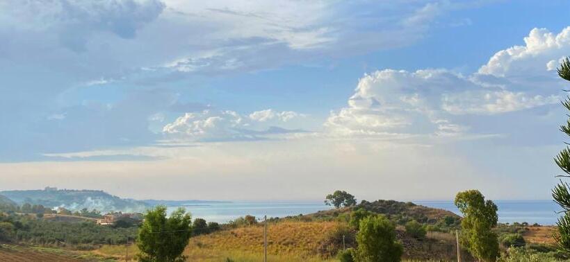 Villa Anna Appartamento Relax 3 Minuti A Piedi Dalla Spiaggia