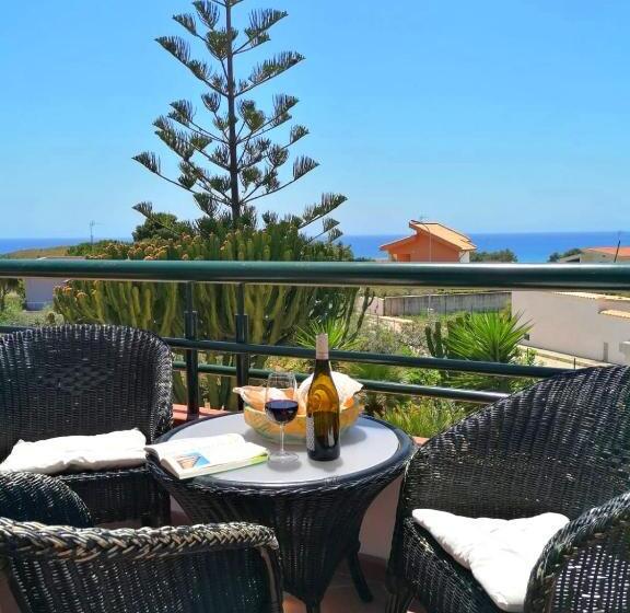 Villa Anna Appartamento Relax 3 Minuti A Piedi Dalla Spiaggia