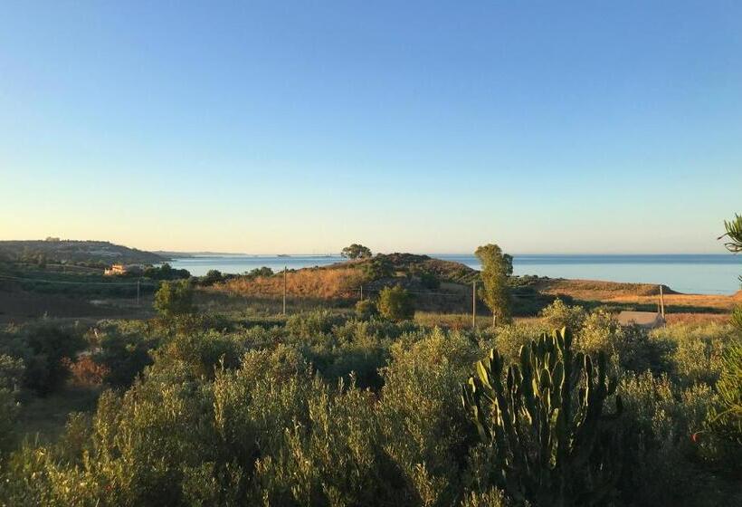 Villa Anna Appartamento Relax 3 Minuti A Piedi Dalla Spiaggia