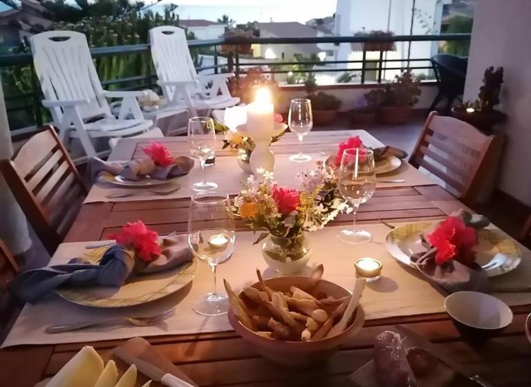 Villa Anna Appartamento Relax 3 Minuti A Piedi Dalla Spiaggia