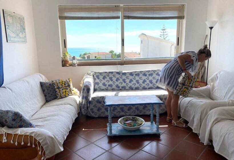 Villa Anna Appartamento Relax 3 Minuti A Piedi Dalla Spiaggia
