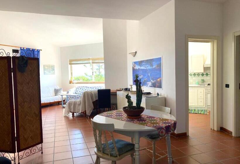 Villa Anna Appartamento Relax 3 Minuti A Piedi Dalla Spiaggia