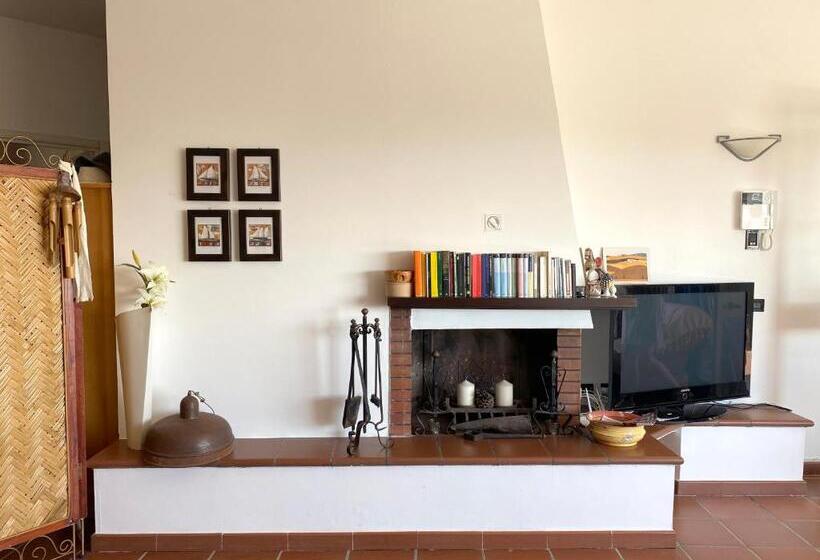 Villa Anna Appartamento Relax 3 Minuti A Piedi Dalla Spiaggia