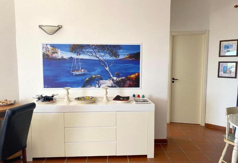 Villa Anna Appartamento Relax 3 Minuti A Piedi Dalla Spiaggia