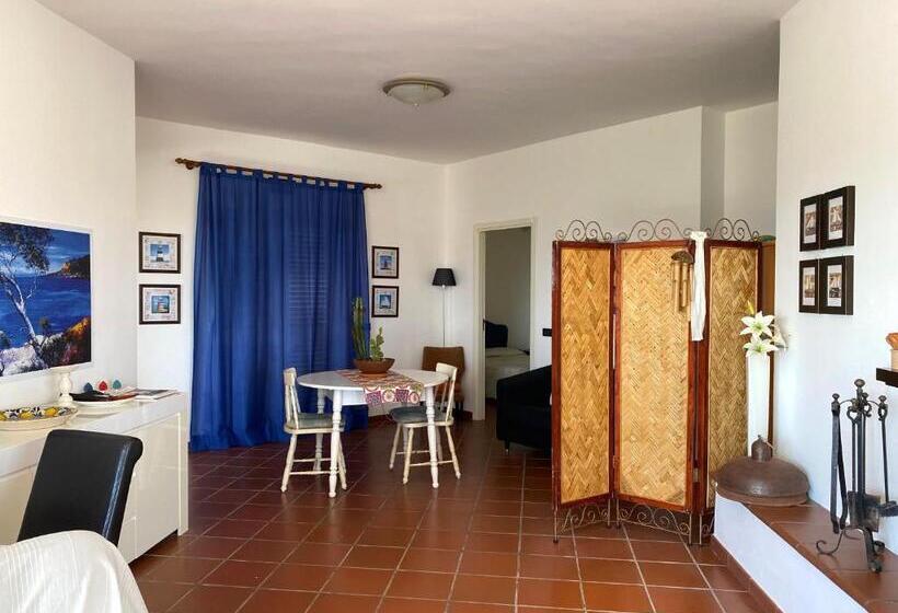 Villa Anna Appartamento Relax 3 Minuti A Piedi Dalla Spiaggia