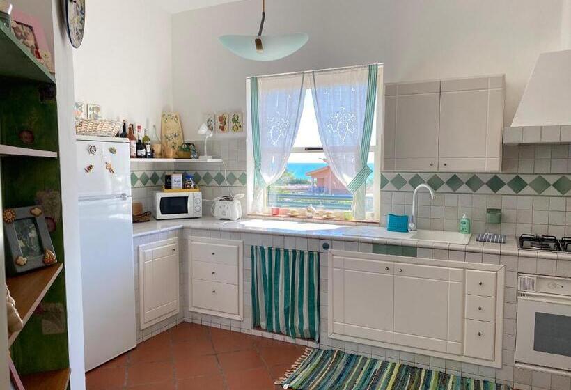 Villa Anna Appartamento Relax 3 Minuti A Piedi Dalla Spiaggia