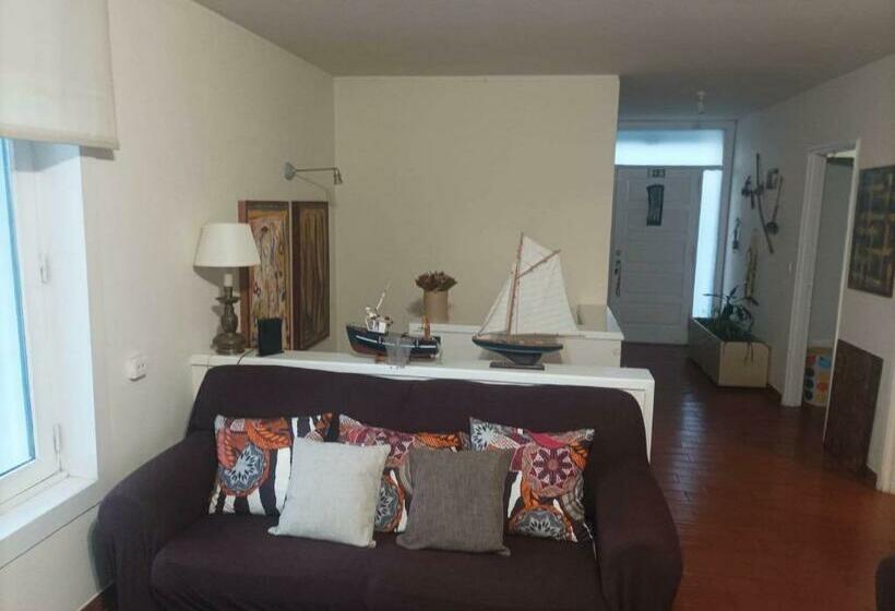 Apartamento Esposende Praia