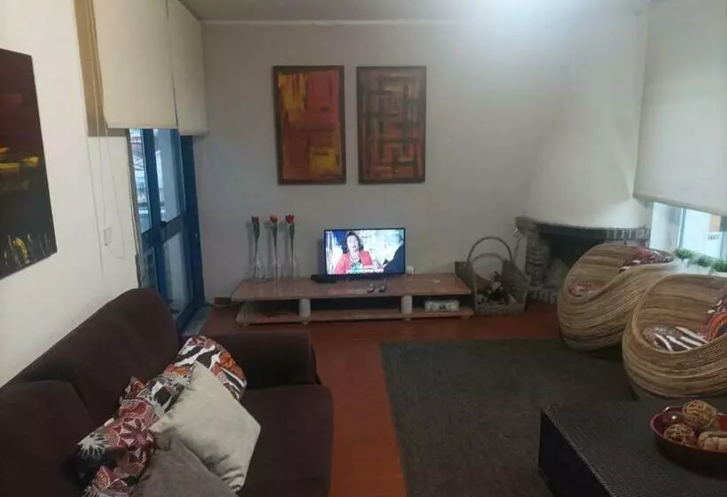 Apartamento Esposende Praia