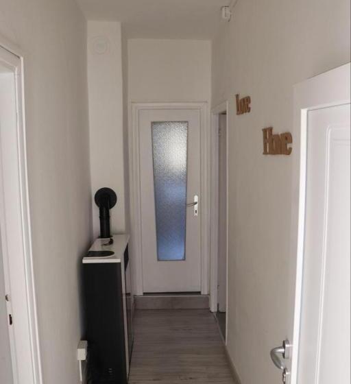 Appartamento Centro Storico Porlezza