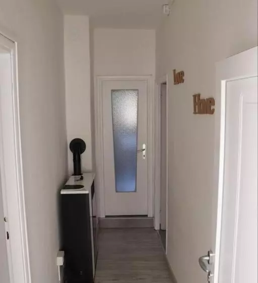 Appartamento Centro Storico Porlezza